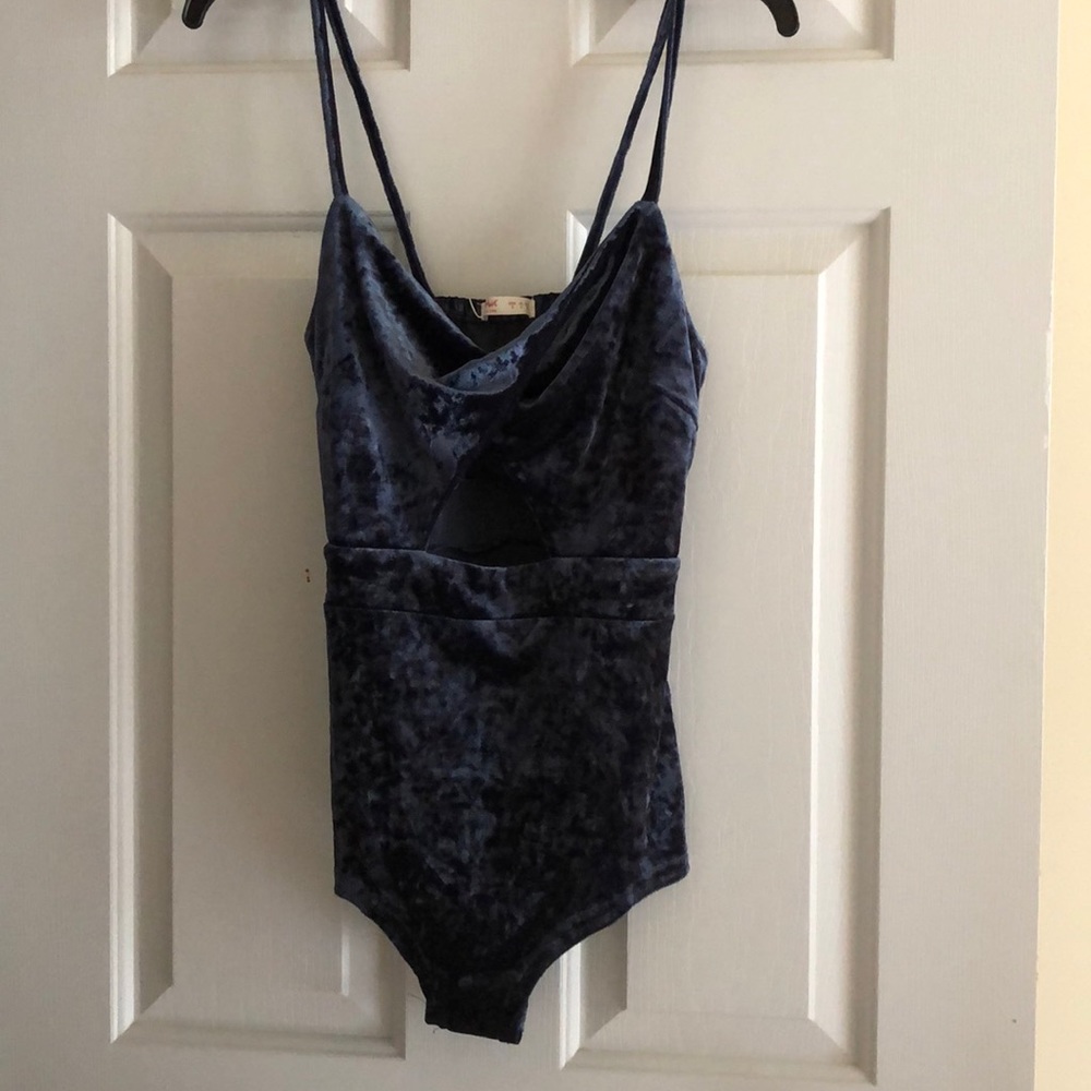 Bodysuit ROMWE
